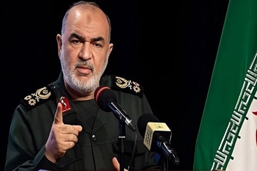 سلامي ردًا على التهديدات الأميركية والصهيونية: أي خطأ ترتكبونه سيفتح أبواب جهنم في وجوهكم