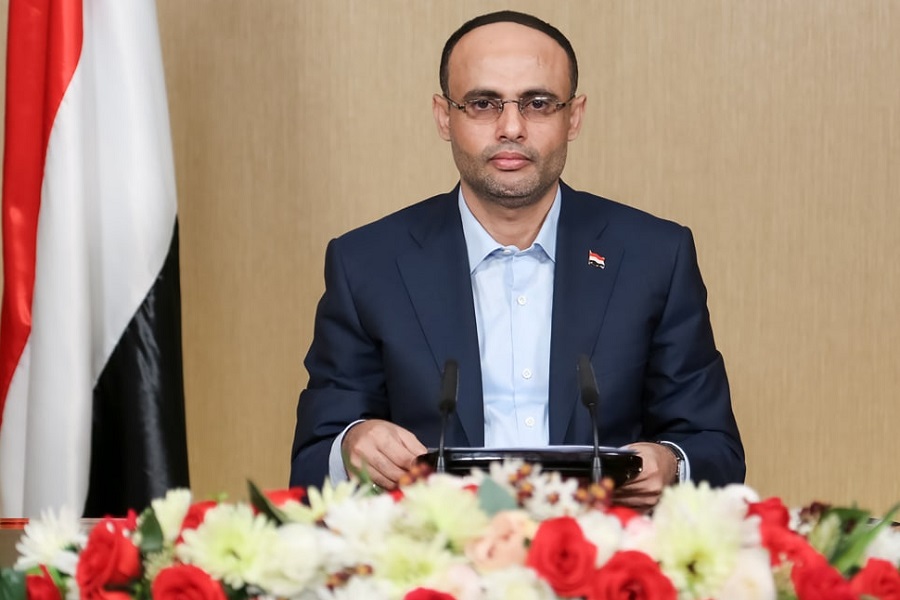 المشاط: الرد على العدوان 